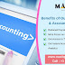 Benefits of Outsourced Finance & Accounting Services
