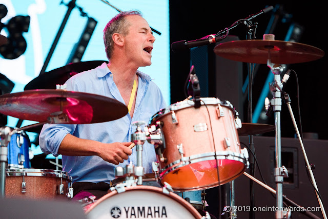 Joel Plaskett at Riverfest Elora on Friday, August 16, 2019 Photo by John Ordean at One In Ten Words oneintenwords.com toronto indie alternative live music blog concert photography pictures photos nikon d750 camera yyz photographer summer music festival guelph elora ontario