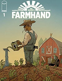 Read Farmhand online