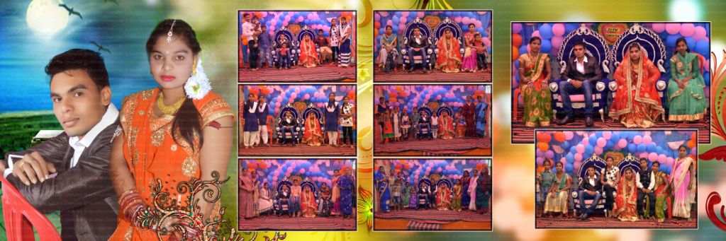 038 Jitu - Sanjita 038 Jitu - Sanjita