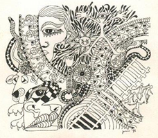 Latihan Soal PAT Seni Budaya SMP Kelas 8 Tahun 2019/2020