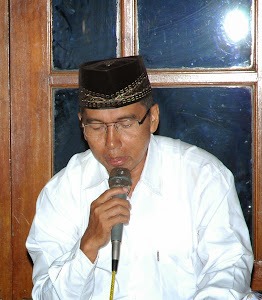 KH. Muhammad Sudirman