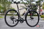  Alchemy Chiron Gravel Shimano Dura Ace R9100 Complete Bike at twohubs.com 