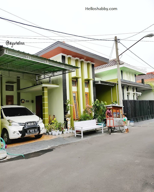 6 Desain Terbaru Model kanopi Teras Depan Rumah ~ HelloShabby.com