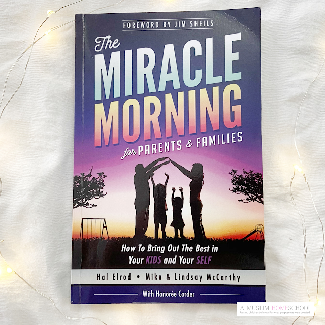 The Miracle Morning For Parents and Families