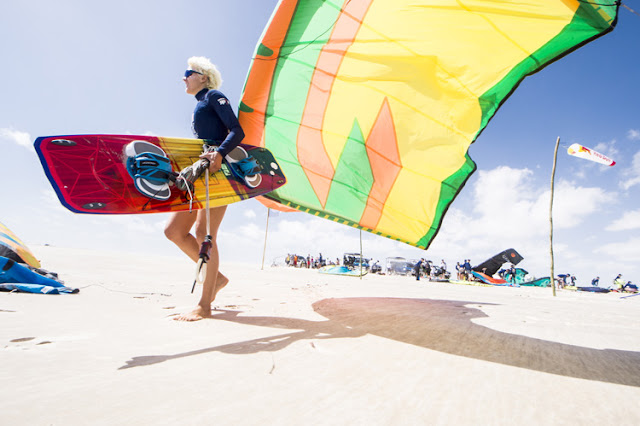 How to Find the Cheapest Kitesurfing Kite