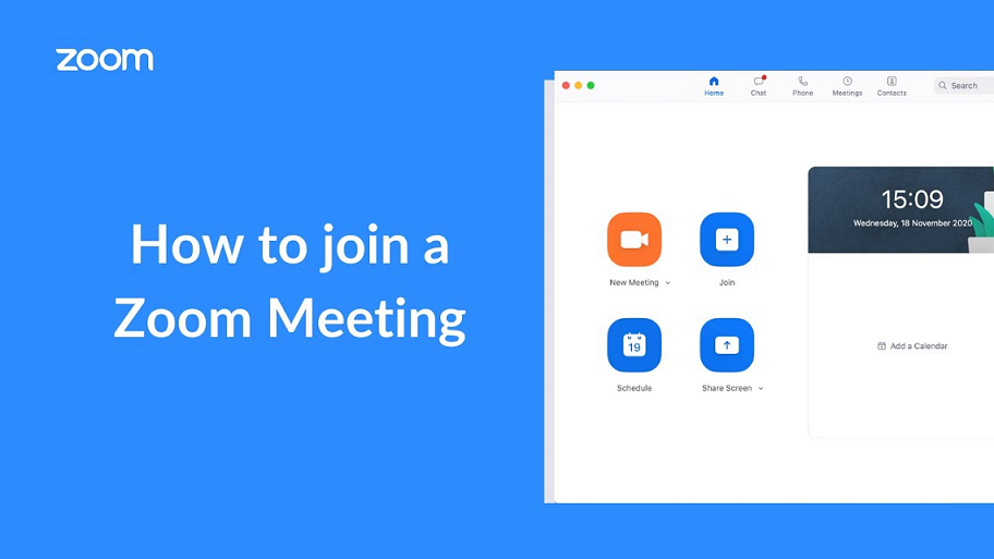 free download zoom meeting