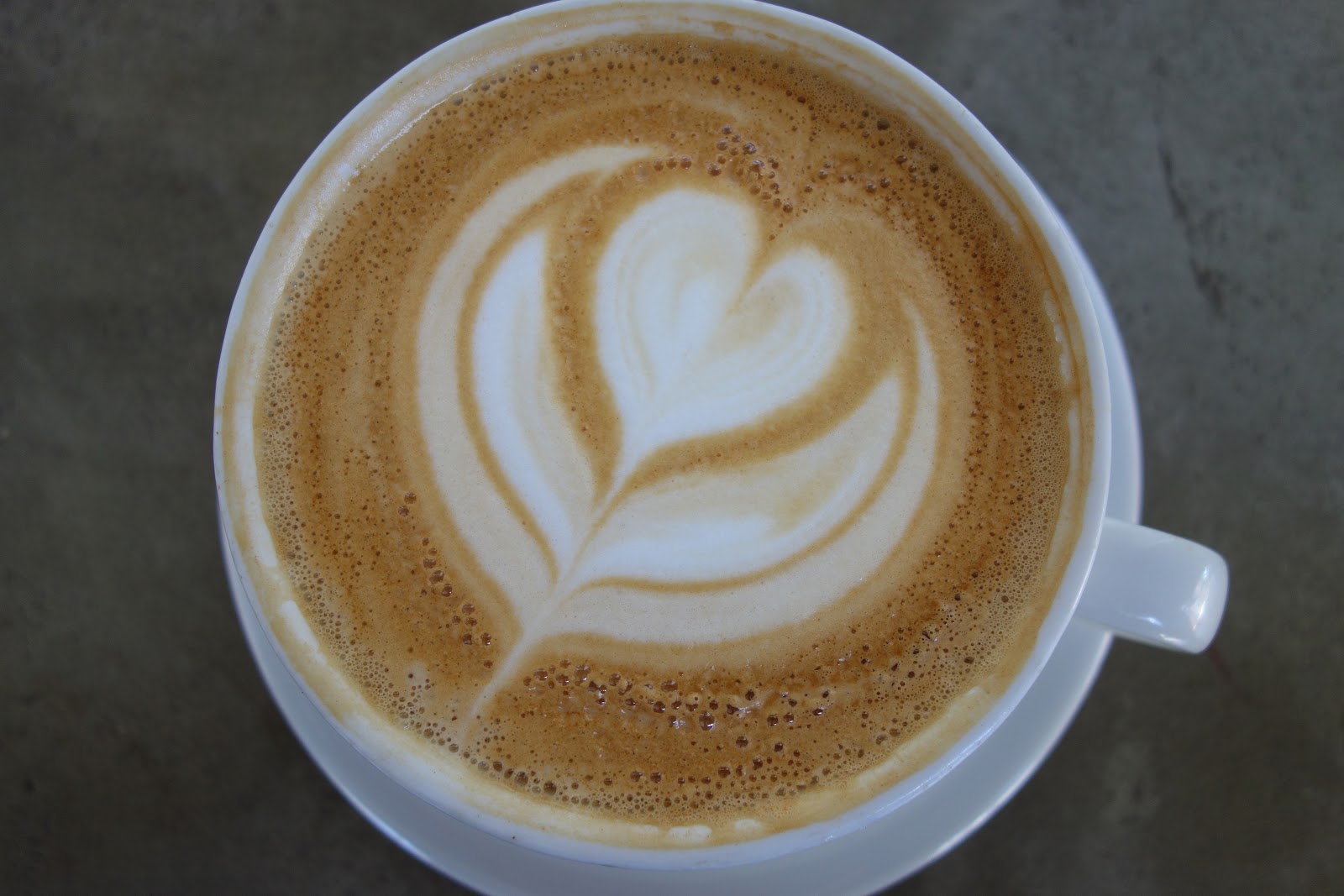 ARVO COFFEE アルボコーヒー ラテが魅力の「アーボカフェ (Arvo Cafe)」｜おしゃれカフェで