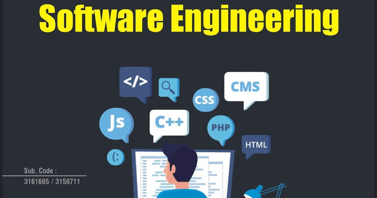 SOFTWARE ENGINEERING GTU 2160701 TECHNICAL BOOK PDF GTU Materials