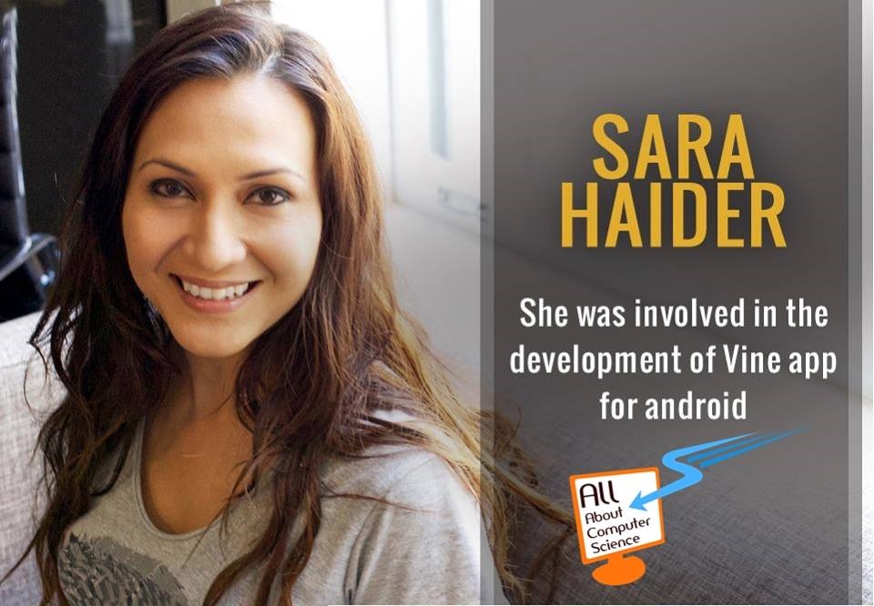 Top 5 Female Computer Programmers in the world | Go and Explore