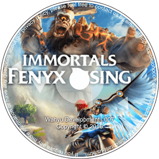 Download Immortals Fenyx Rising with Google Drive