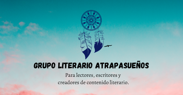 Grupo literario atrapasueños Facebook