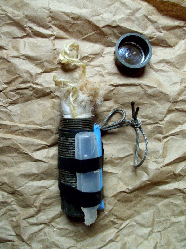 smatch box survival fire kit smatch box survival fire kit