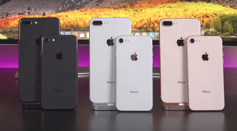 3 mẫu iPhone đáng để các iFan “xuống“ tiền lì xì đổi mới sau Tết