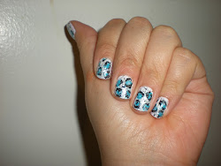 nail designs cute prom spots definitely butterfly classy favorite