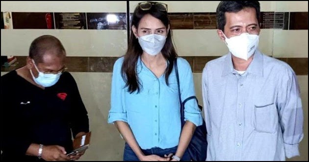 Rezky Aditya Tolak Tes DNA, Pihak Wenny Menduga Suami Citra Kirana Ketakutan