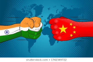 bharat aur china 1962 yuddh me kiski jeet hui