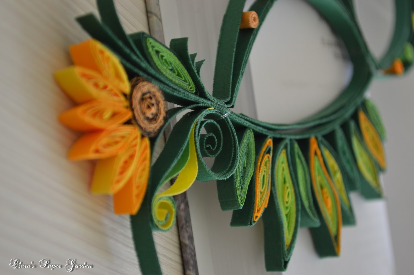 Lets Make Origami: 15 Ianuarie