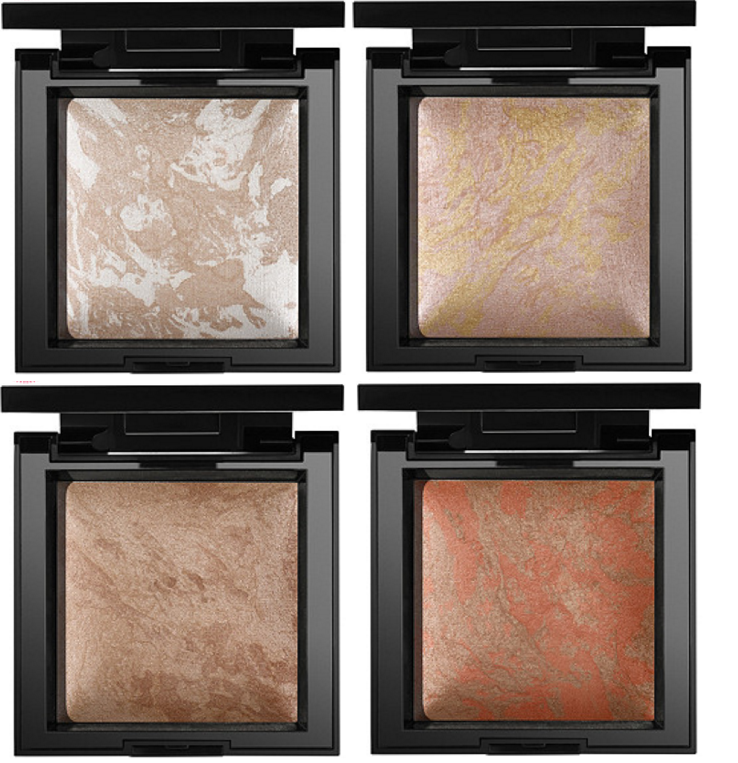 bareMinerals Invisible Glow Powder Highlighter Beauty Crazed in Canada