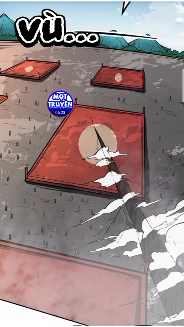 Võ Đạo Độc Tôn Chapter 235 - AB Truyện