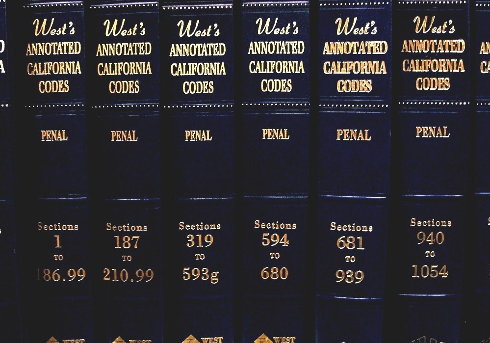 California Vehicle Code California Vehicle Code Book