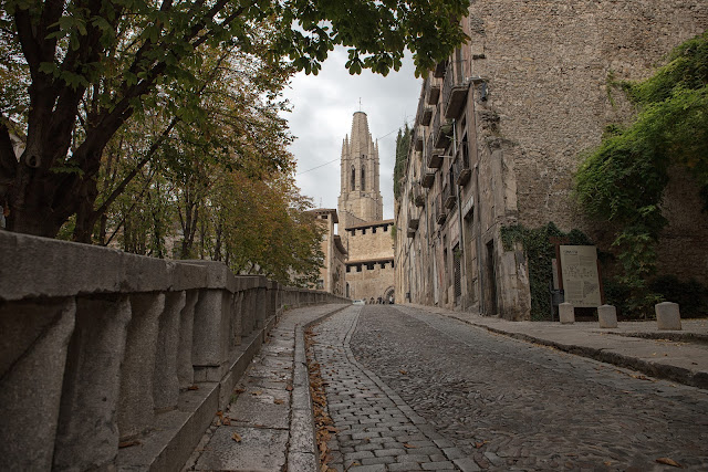 Жирона (Girona)