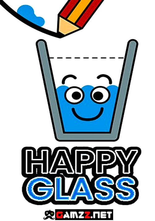 happy glass game