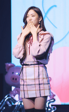 로엔(카카오엠) 페이브 소속 연습생 안무 연습 영상 | 인스티즈