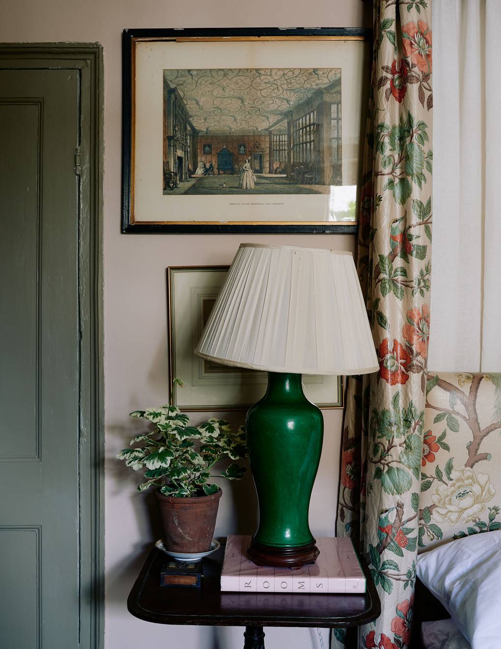 Décor | At Home With: Jack Laver Brister, Frome, Somerset