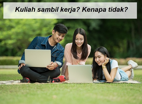 Pekerjaan Freelance Yang Cocok Untuk Mahasiswa - Pintar Mencocokan