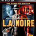 LA Noire Complete Edition Xbox360 PS3 free download full version