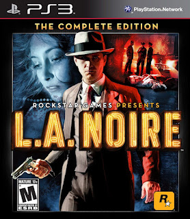 LA Noire Complete Edition Xbox360 PS3 free download full version LA Noire Complete Edition Xbox360 PS3 free download full version