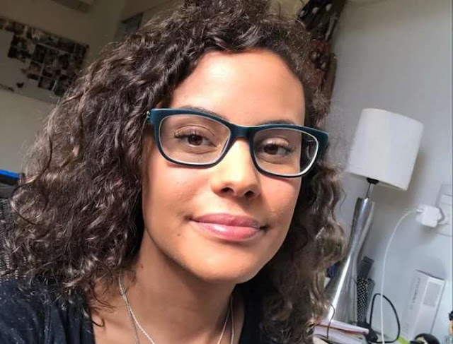 Candidata negra  rejeitada em cota por ser 'bonita', nas palavras do  desembargador - Blog Barreiras Noticias | 10 anos - simplesmente a verdade