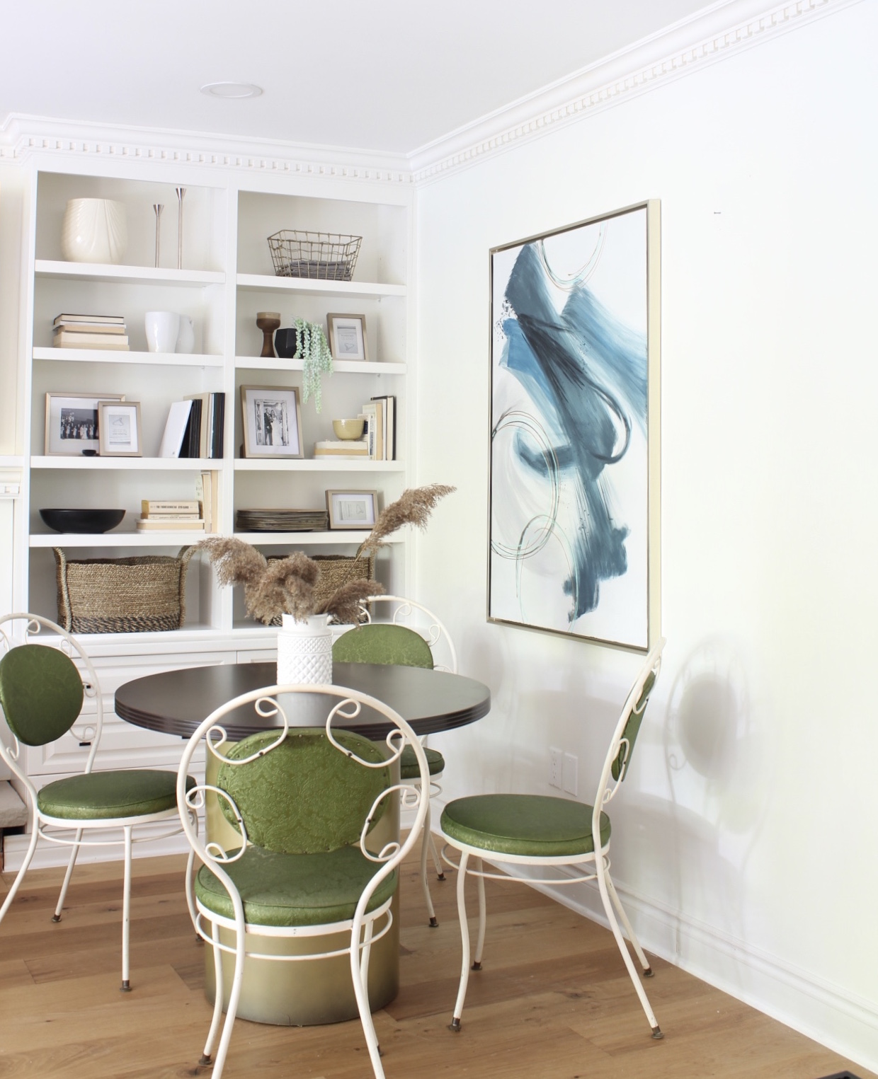 How to Choose the Perfect Wall Art for your Space Harlow & Thistle