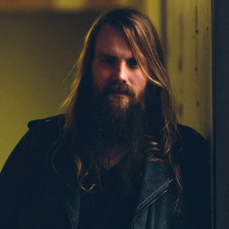the Music Junkie Chris Stapleton Cold