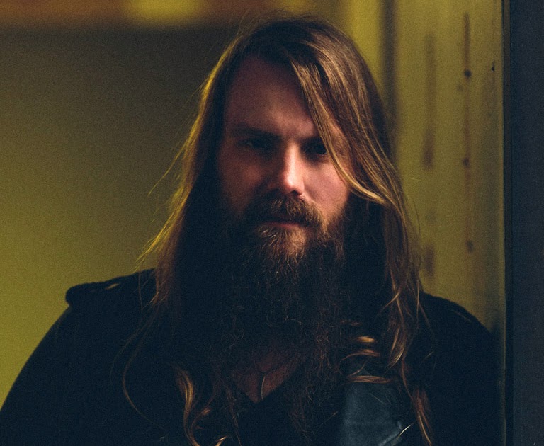 the Music Junkie Chris Stapleton Cold
