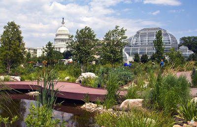 Visit United States Botanic Garden | Botanic Garden history and visitor information