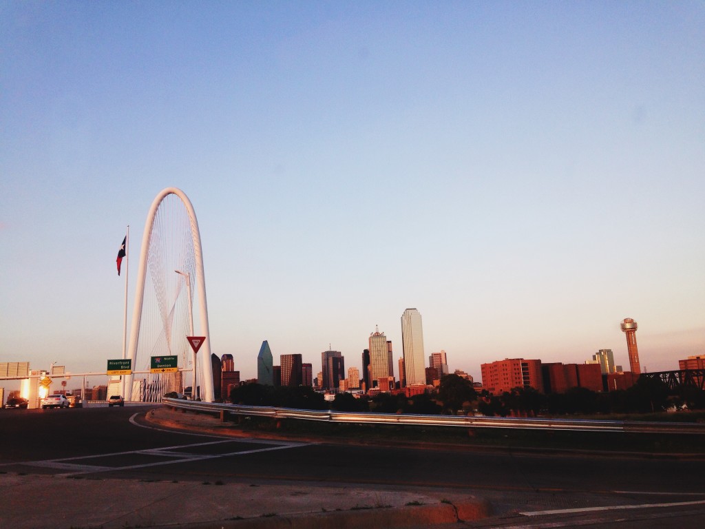 Fashion & The City | your daily mel x Dallas, Texas 5