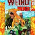 Weird War Tales #100 - Joe Kubert art & cover + Milestone issue