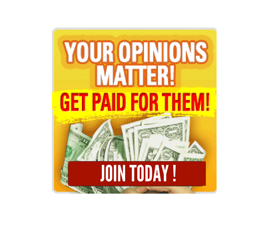 Take Surveys For Cash $$$