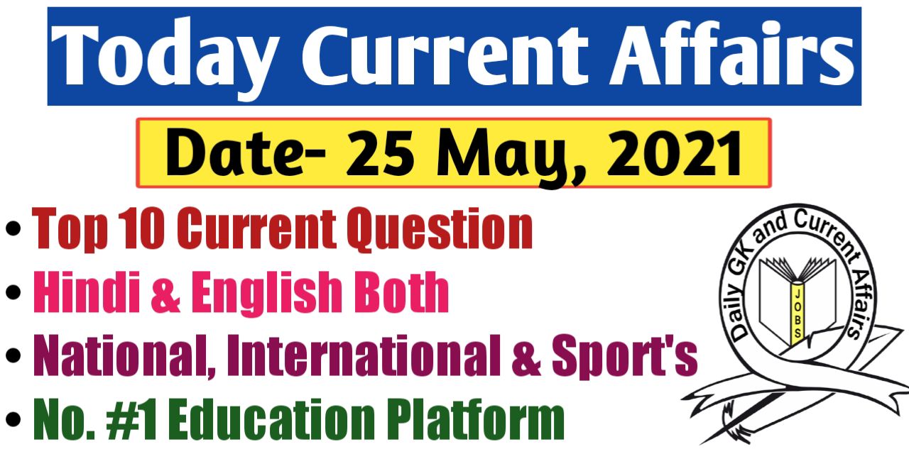 Vision IAS Current Affairs