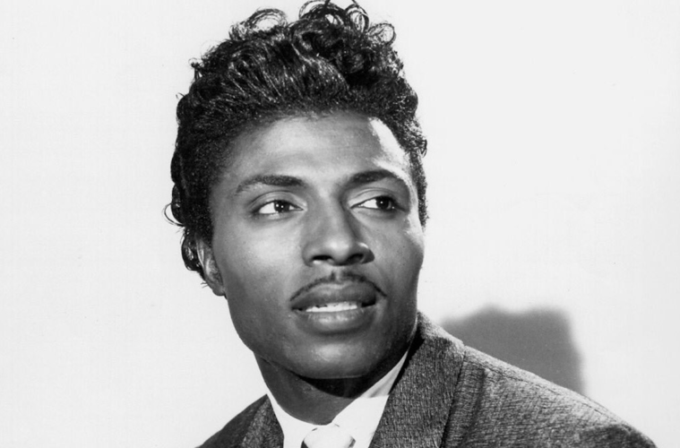 That Devil Music: CD Review: Little Richard's The Rill Thing (1970 ...