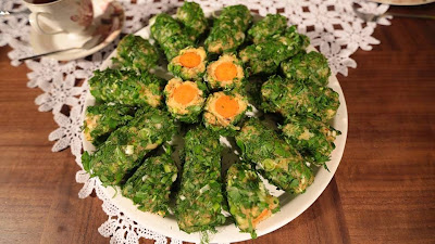 havuçlu patates salatası salata tarifleri