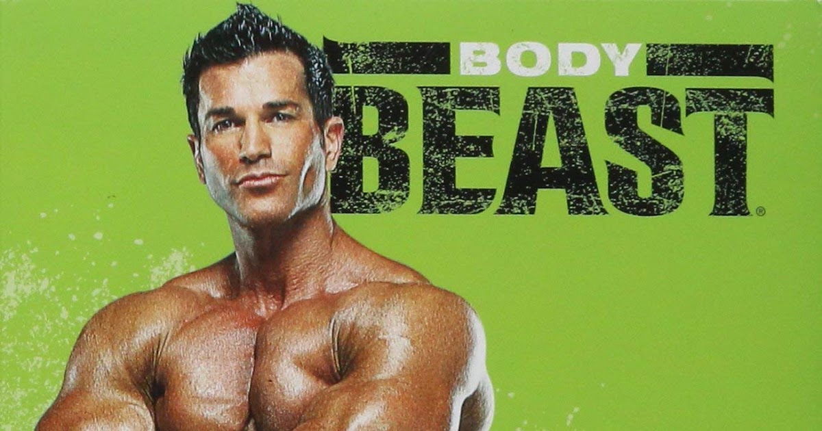 Always Be Ready To Sagi Kalev Body Beast Workouts Review