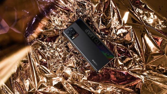 Harga Realme 8 Pro Harga Realme 8 Pro