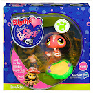 Littlest Pet Shop Blythe Loves Littlest Pet Shop Snake (#1849) Pet