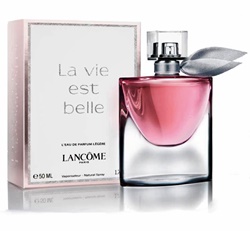 "La vie est belle", Lancome, Perfume for Women