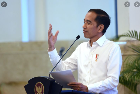 Alhamdulillah Jokowi Transfer Blt Subsidi Gaji Rp1 2 Juta Ke 398 Ribu Honorer