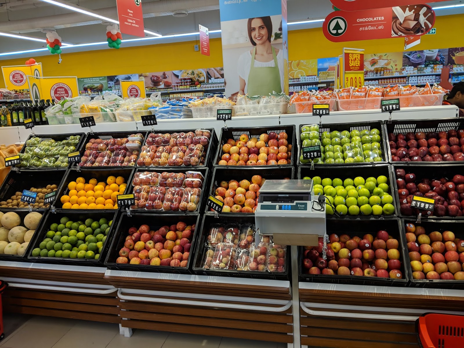 online wholesale grocery market in chennai