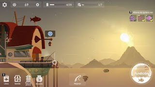 Descargar Fishing and Life: Pesca y Vida MOD APK con Dinero Infinito Gratis para Android 7